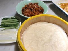 -小菜园新徽菜(合肥之心城店)