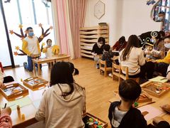 -YoKID优儿学堂早教托育园(青塔路店)