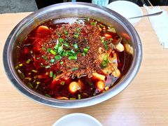 -蓉城西二道无名冒菜(西二道街店)