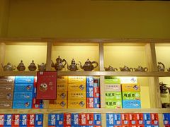 -格日勒阿妈蒙古厨房(大召店)