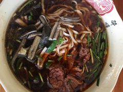 -邵顺兴锅盖面(金山宝地店)