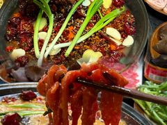 -渝井巷重庆老火锅(沈阳吉祥店)