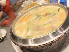 -旺达·福州菜(正大广场店)