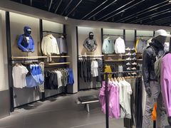 -凯乐石KAILAS(万国奥特莱斯店)