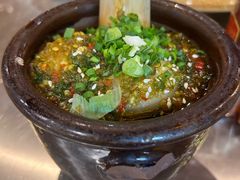 -灶东家民间菜(回兴店)