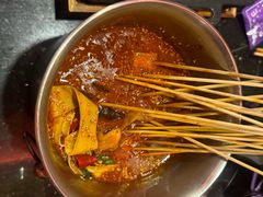 -冰城小镇音乐串吧·聚会餐厅(百子湾店)