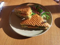 -Jamaicablue Coffeeshop(中央广场店)