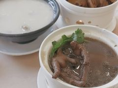 -亮庆餐厅·粤菜·早茶(篁庄店)