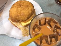 -华嫂冰室(尖沙咀店)