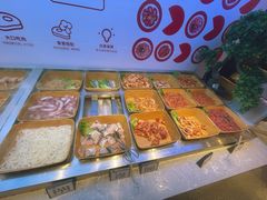 -千滋百味自助烤肉火锅(东门町店)