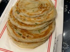 葱油饼-映像威海·海鲜味道(市区店)
