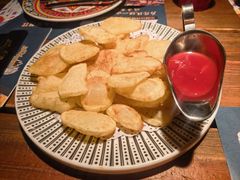 -卢布里西餐厅(海拉尔店)