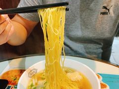 -深仔记正宗云吞面(尖沙咀店)