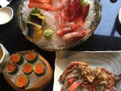 -梅筑·创意料理(王府井百货店)