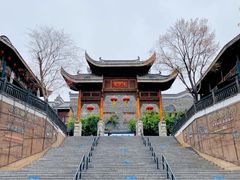 -武汉园博园(武汉自然博物馆)