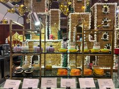 -景湖轩全日制餐厅·南湖名都