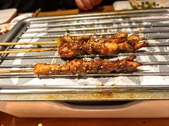 -木屋烧烤(西南角店)