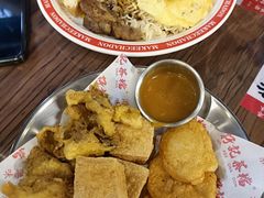-孖记茶档·热腾茶餐(江南西plus店)