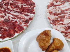 -黑山牛肉汤火锅(花城汇店)