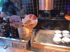 罐罐鸡汤-呼啦面馆·头牌豌杂面(爱琴海店)