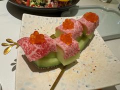 -無二炙坊·和牛烧肉(大钟寺1733店)