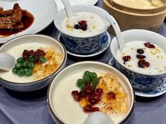 -狮王府淮扬菜(万象城店)