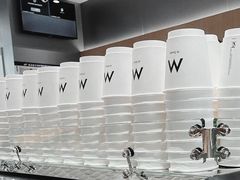 -M Stand(北京平安幸福中心店)