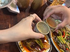 -醉八仙热酒馆(渝中店)
