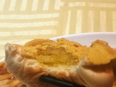 菠萝包-石岐佬中山菜馆(张溪店)
