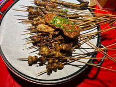 -醉烧膘·烧烤夜宵王(总店)