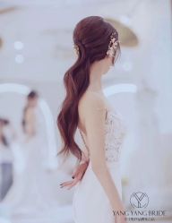 点击看大图 -洋洋婚纱品牌集合店