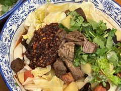 -马振面(小皮院店)