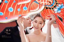 -蒙娜丽莎婚纱摄影(南门店)