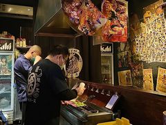 -木子烧鸟屋(百子湾店)