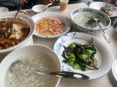 -二泉园老菜馆·百年无锡菜
