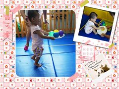 -兜莱·亲亲袋鼠国际早教