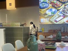 -八福力韩国休闲餐厅(泉舜店)