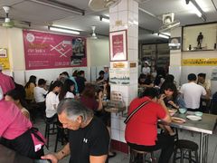 -红大哥水门鸡饭(總店)