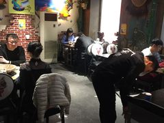 大堂-蜀留香石锅鱼(六顺街店)