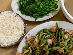 -灯盏窝餐厅