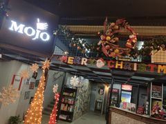 -MOJO密室逃脱(中街旗舰店)