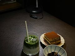 -Rechill Cafe(工体店)