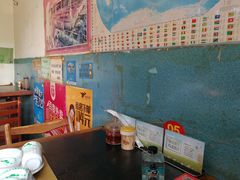 大堂-清真宏玉祥黄门脸餐厅(华荫东里店)