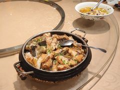 -年辉渔村·非遗传承餐厅(新丰江店)