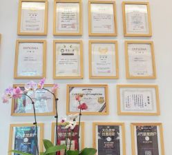 -菊子小颜·日式整骨·产后管理