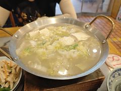 -马记伊源斋涮肉·清真菜(潘家园古玩市场店)