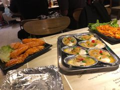 -胡哥烤肥牛(车公庙店)