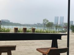 馥芮白（热）-星巴克(成都科学城店)