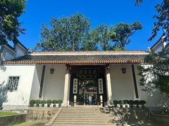 -岳麓山风景名胜区