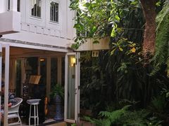 -Fern Forest Cafe